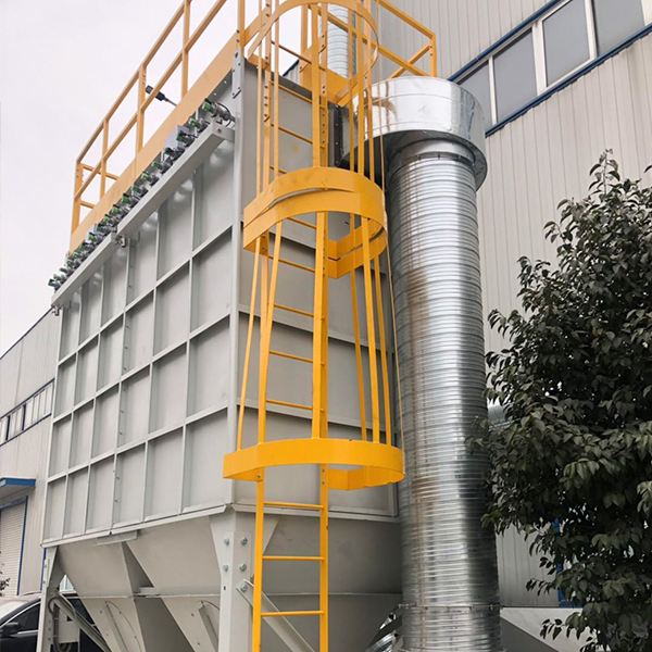 郑州环保除尘设备 郑州环保除尘设备