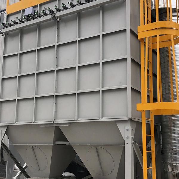 环保除尘设备 环保除尘设备