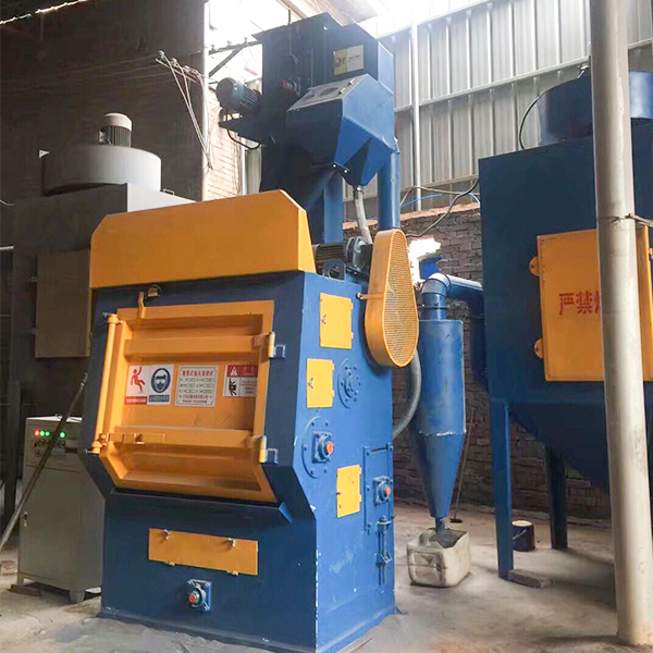 西安抛丸机 西安抛丸机