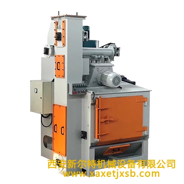 吊钩抛丸机 吊钩抛丸机