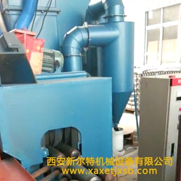 陕西抛丸清理机 陕西抛丸清理机