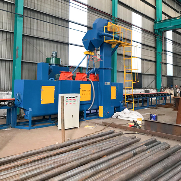 陕西抛丸机 陕西抛丸机