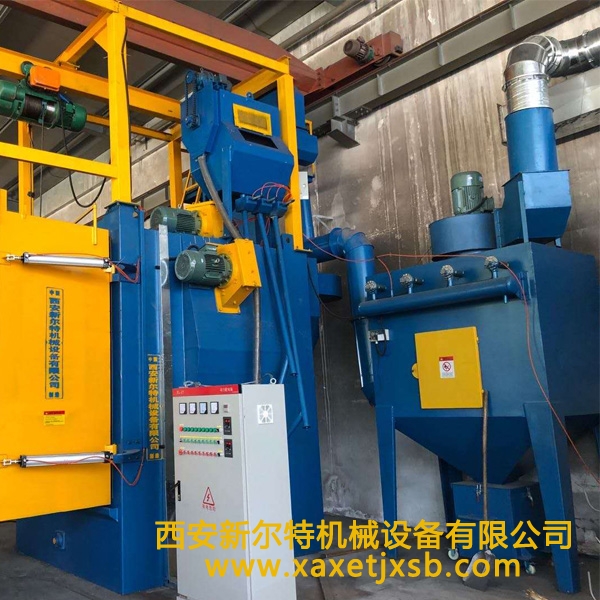 陕西抛丸清理机 陕西抛丸清理机