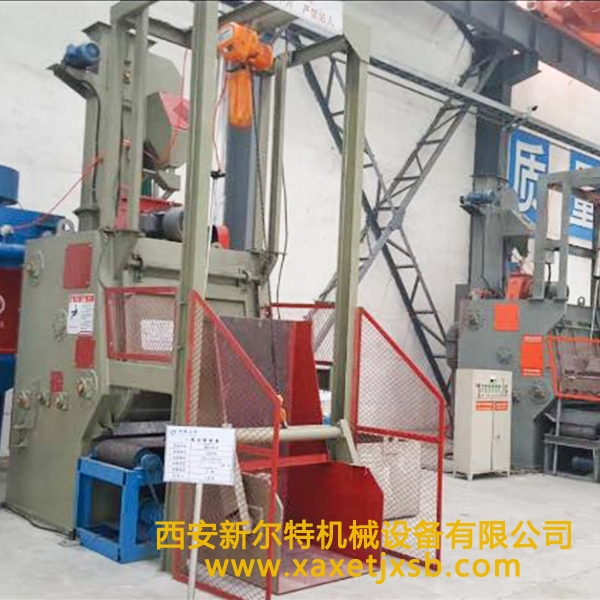 陕西抛丸清理机 陕西抛丸清理机