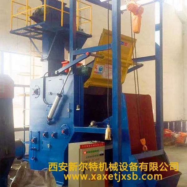 陕西抛丸机 陕西抛丸机